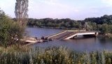 взрыв мост