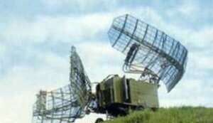Россия решила отказаться от использования радиолокационных станций в Украине
