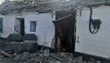 обстріл,заплорізька