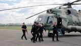 Налоговые генералы Клименко: чем закончилось расследование "вертолетного дела"
