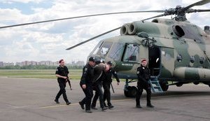 Податкові генерали Клименка: чим завершилося розслідування "вертолітної справи"