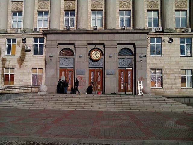 черкассы ога