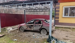 На Донетчине 2 погибших и 3 раненых, разрушениям подверглись 24 гражданских объекта. ФОТОрепортаж