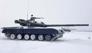 Росія проводить перевірку військ на Курилах та Сахаліні