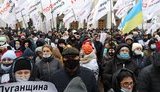 "Уничтожайте вирус, а не предпринимателей": под Радой протестуют против карантина и фискализации ФОПов. ВИДЕО+ФОТОрепортаж