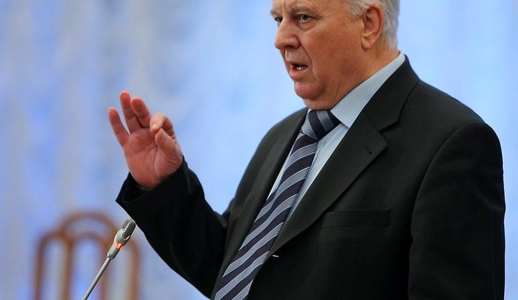 "Дивишся бігборди - у нас з'являються римські профілі", - Кравчук про рекламу на президентських виборах