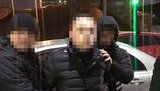 ДБР затримало співробітника поліції Києва за вимагання у шахрайки $1000 за непритягнення до кримінальної відповідальності. ФОТОрепортаж