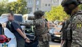 Готував нові удари по енергетиці та вчився за підручниками РФ: у Кропивницькому затримали ворожого агента, - СБУ. ФОТО