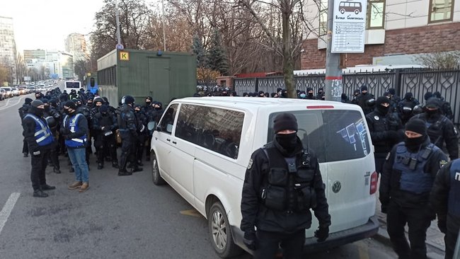 Справа Шеремета: Апеляційний суд залишив Антоненка під арештом 02