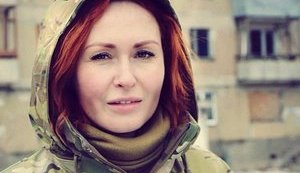 Кардіохірург, волонтерка Юлія Кузьменко: "Поки що можливість якось прокинутися вбивцею Шеремета залишається у всіх"