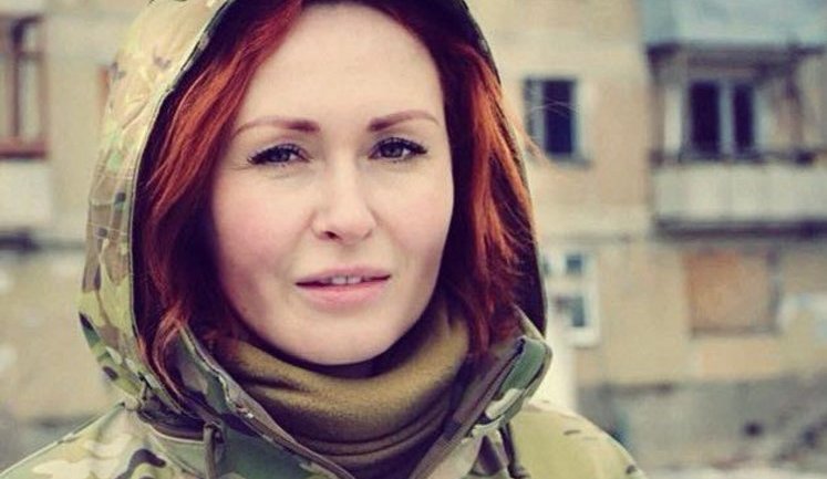 Кардіохірург, волонтерка Юлія Кузьменко: "Поки що можливість якось прокинутися вбивцею Шеремета залишається у всіх"