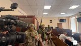 Убийство Березовской: подозреваемому Реуту избрана мера пресечения