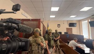 Убийство Березовской: подозреваемому Реуту избрана мера пресечения