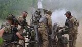 війна,артилерія