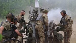 США уклали контракти на $522 мільйони для виробництва артилерійських снарядів для України