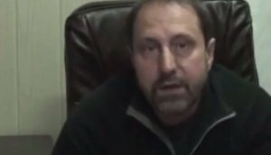 "Трапезников у нас серый кардинал! Он посажен по линии администрации российского президента", - террорист Ходаковский о Трапезникове в 2016 году. ВИДЕО