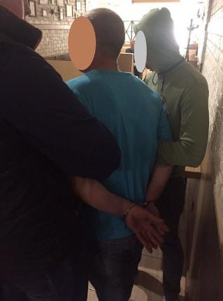 Поліція Черкащини затримала чоловіка, який намагався підкупити слідчого 1 тисячею доларів 01