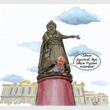 Цікава позиція мера