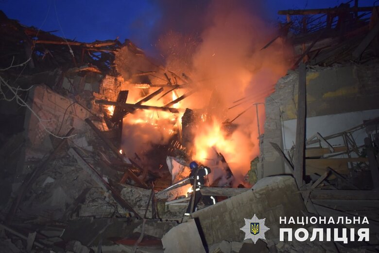 Occupiers attacked 19 settlements of Donetsk region in day. There are killed and wounded 04
