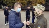 У 2021 році до лав ЗСУ планують призвати 32 тисячі осіб