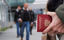 Росія завершила видачу паспортів українцям