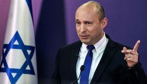 Новое правительство Израиля возглавил бывший соратник Нетаньяху Беннет