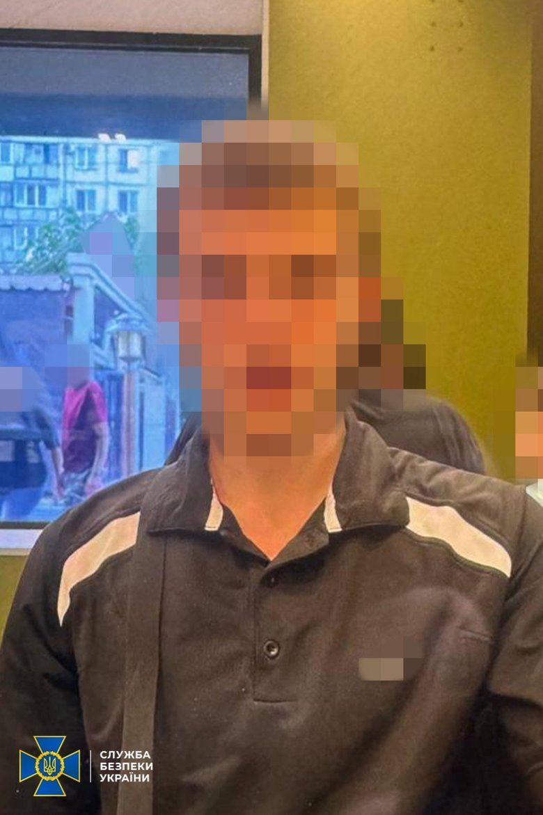 Задержаны исполнители терактов в Одессе 28 июля