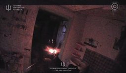 Спецпризначенці Стугни штурмували позиції рашистів