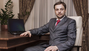 "Я маю підтримку монобільшості, президента, уряду", - Монастирський не бачить підстав для своєї відставки