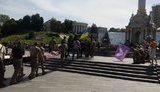 похороны владимир айдар самойленко