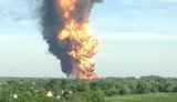 Суд не задовольнив скаргу "БРСМ-НАФТА", яка не бажає платити компенсації постраждалим від пожежі в 2015 році у Василькові