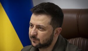 зеленський