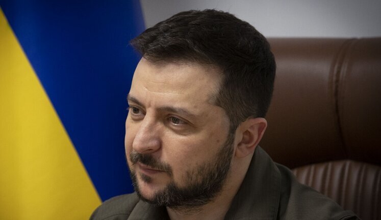 Поки люди вмирають, свобода ніколи не загине, - Зеленський звернувся до учасників кінофестивалю у Каннах. ВIДЕО