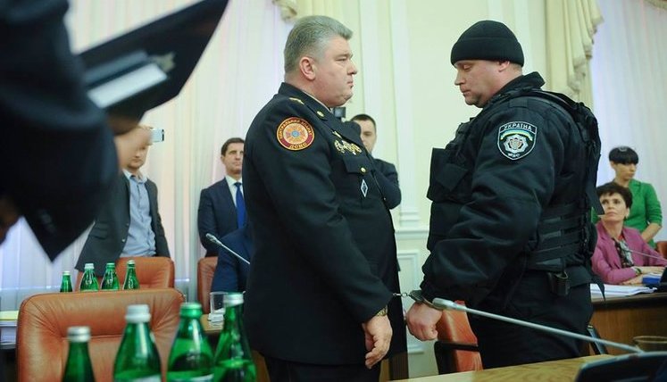 Бочковский регулярно платил чиновникам из Генпрокуратуры за "крышевание", - Егор Соболев