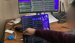 Столичний хакер "заробив" $40 тис., перехоплюючи для клієнтів електронні талони до ТСЦ МВС, - прокуратура. ФОТОрепортаж