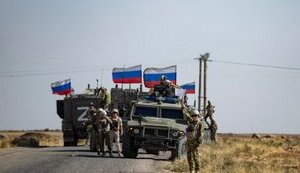 Росія готувала напади на Японію та Південну Корею
