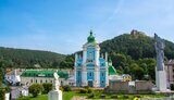 собор,кременець,миколаївський