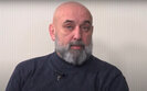 Ексзаступник секретаря РНБО, генерал-майор Сергій Кривонос
