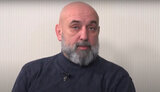 Ексзаступник секретаря РНБО, генерал-майор Сергій Кривонос