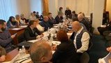 Комитет Рады по экономразвитию проведет выездное заседание с посещением заводов в Днепре и Запорожье