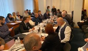 Комитет Рады по экономразвитию проведет выездное заседание с посещением заводов в Днепре и Запорожье