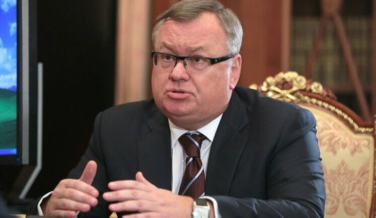Росія стає токсичною: Російські банкіри скаржаться на блокування міжнародних платежів