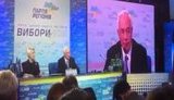 Азаров отказался отвечать на вопрос о своем будущем в качестве премьера: "Мы абсолютно не обижаемся на провокационные вопросы". + ВИДЕО