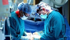 Лікарні штрафуватимуть за стягнення з пацієнтів грошей за наркоз, – НСЗУ