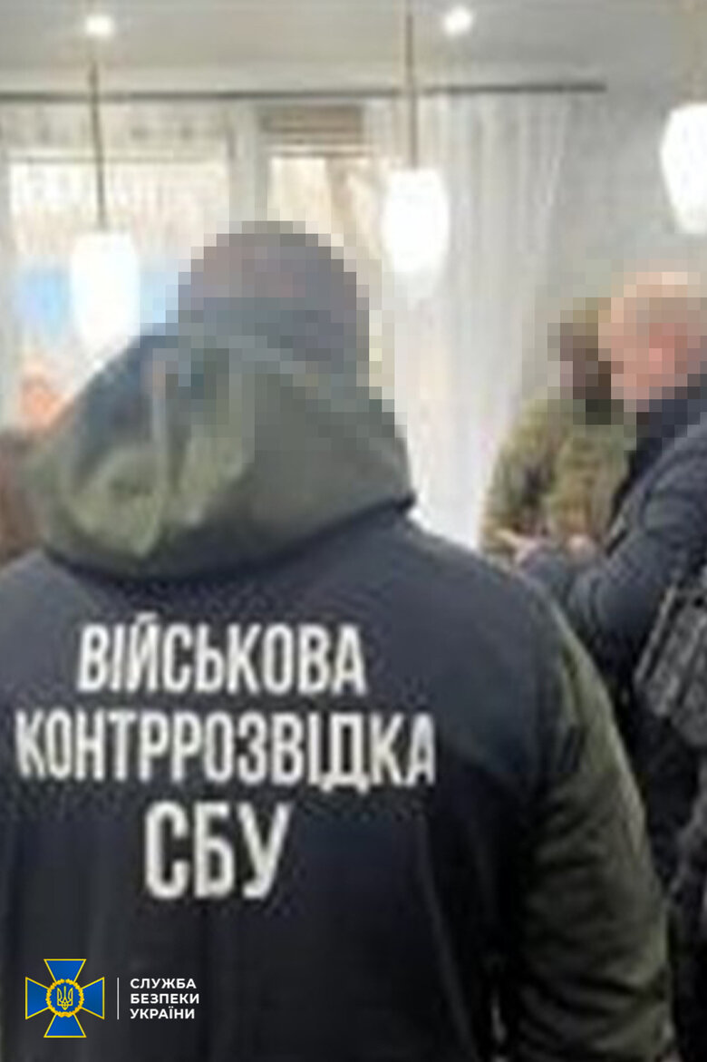 Затримано 17 торговців зброєю