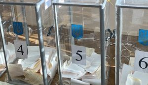 Серед обраних кандидатів на місцевих виборах 35,9% - жінки, - ОПОРА
