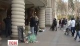 межигорье