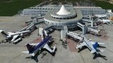 Украинские туристы не смогли вылететь из Анталии из-за поломки самолета