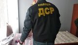 За підозрою в отриманні відкатів затримано голову тендерного комітету медзакладу Запоріжжя, - Нацполіція. ФОТОрепортаж