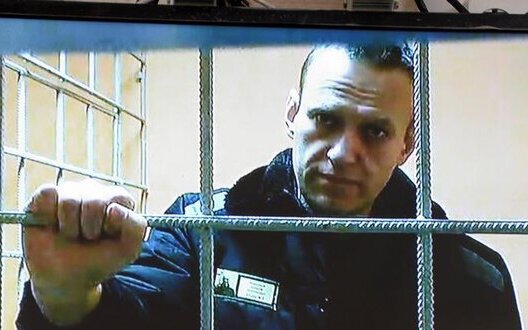 Навального планували обміняти в межах угоди з Росією, - Салліван